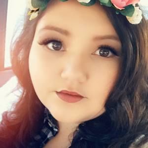 Meet your Posher, Jasmine